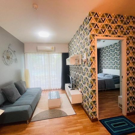 The Trust Condo By The Sea HHQ Zewnętrze zdjęcie