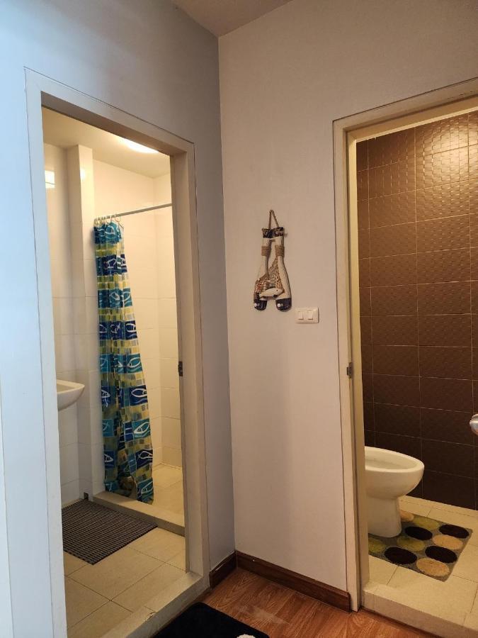 The Trust Condo By The Sea HHQ Zewnętrze zdjęcie