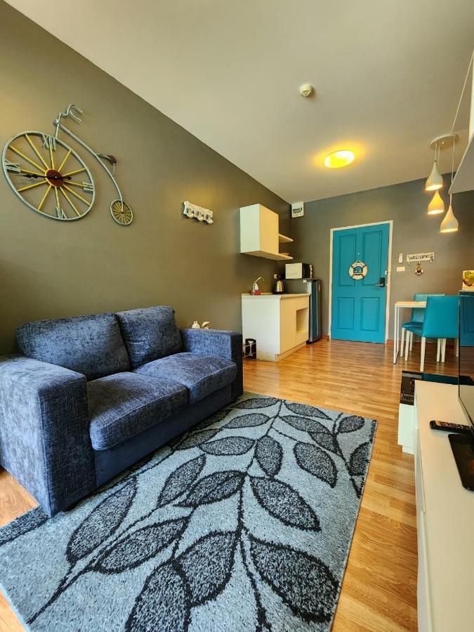 The Trust Condo By The Sea HHQ Zewnętrze zdjęcie