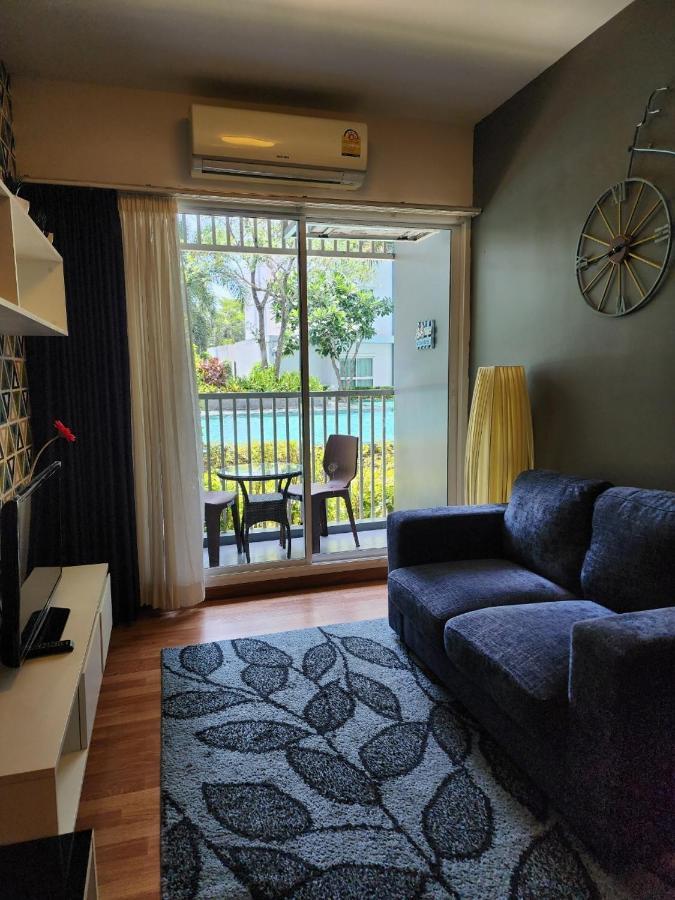 The Trust Condo By The Sea HHQ Zewnętrze zdjęcie