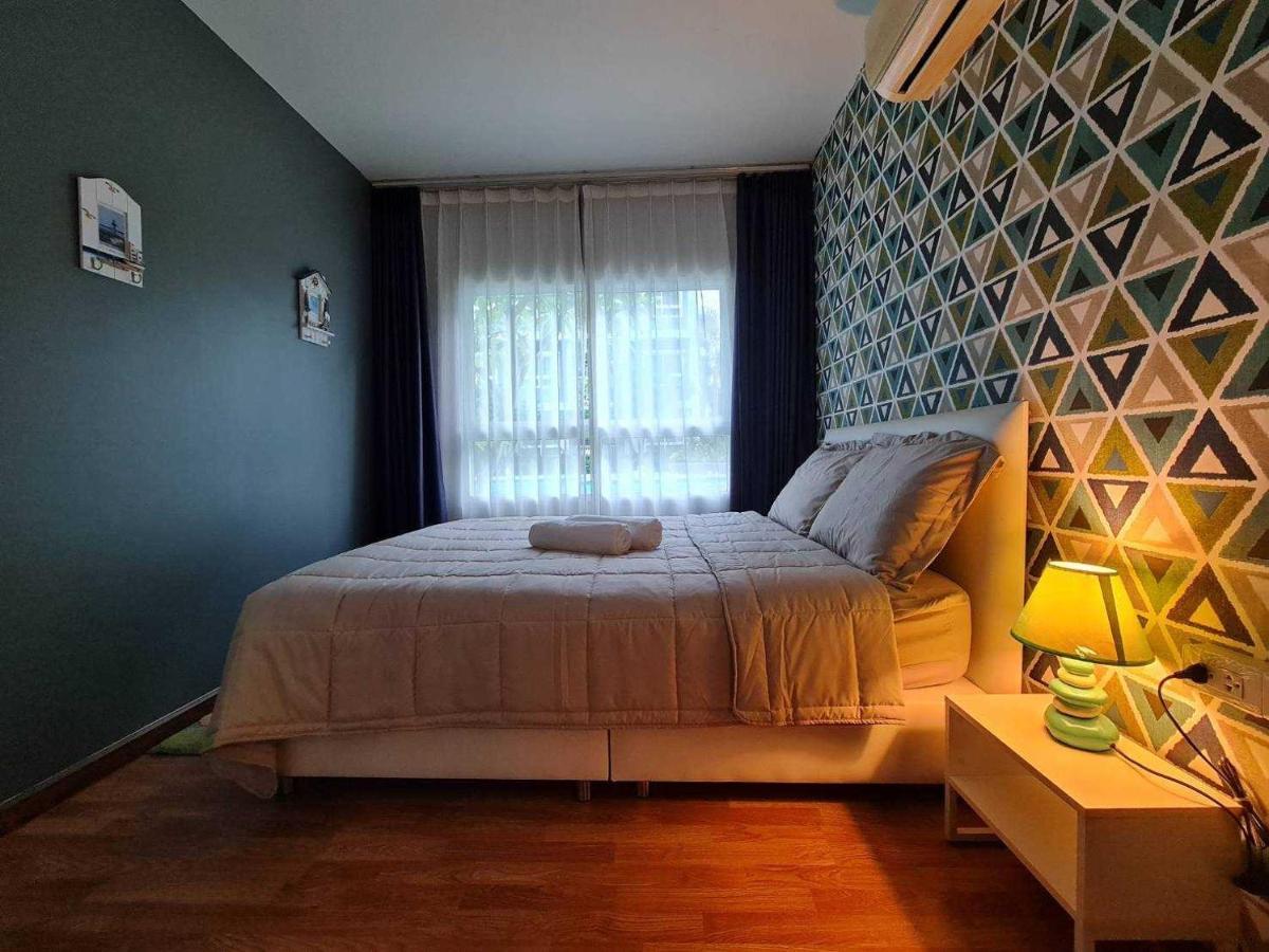 The Trust Condo By The Sea HHQ Zewnętrze zdjęcie