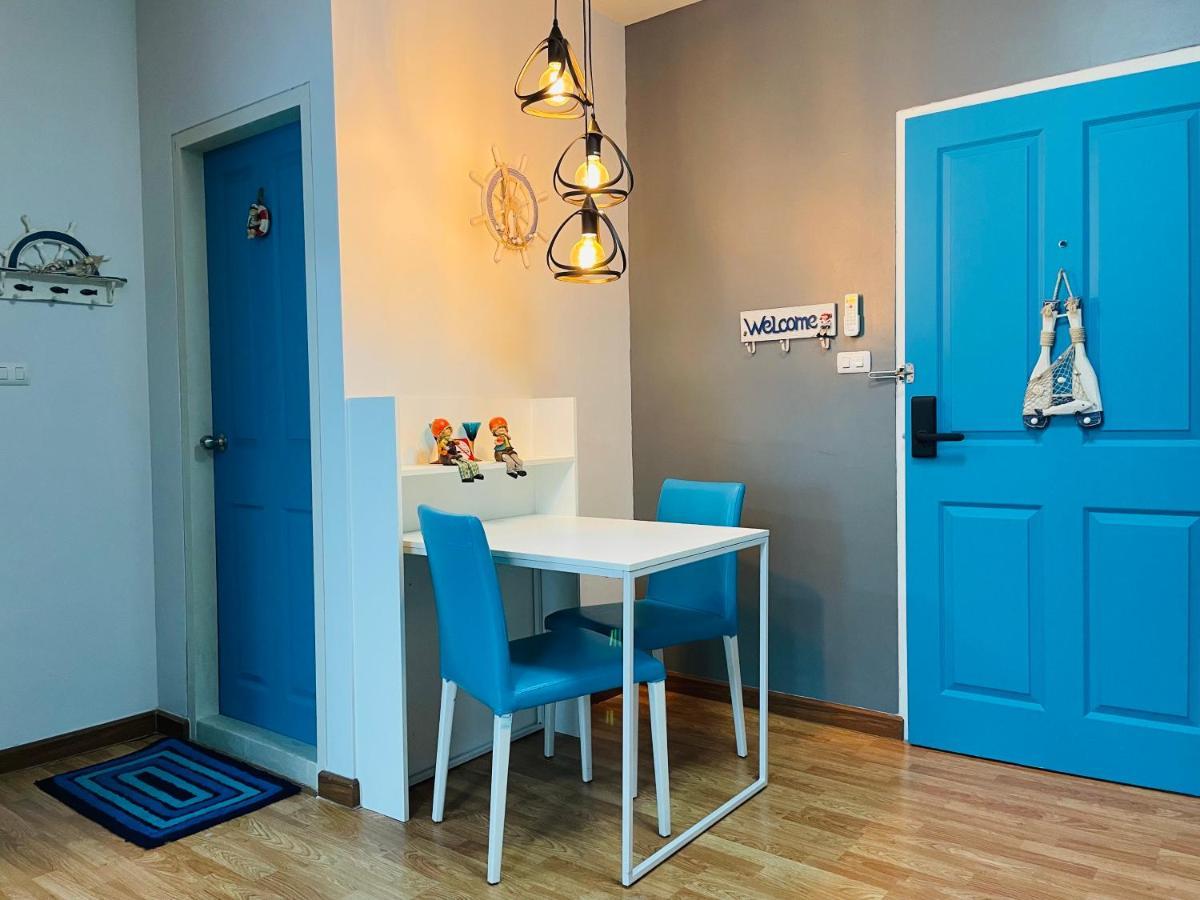 The Trust Condo By The Sea HHQ Zewnętrze zdjęcie