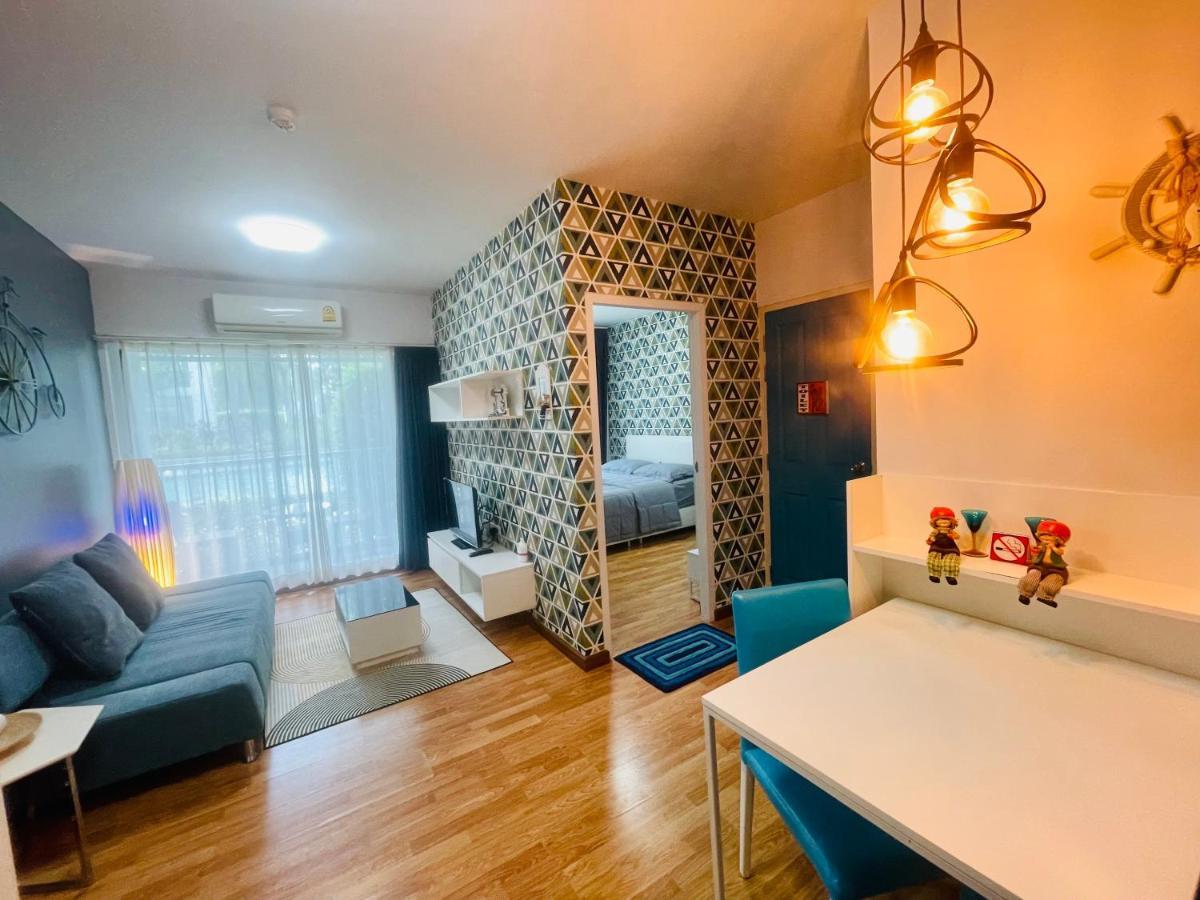 The Trust Condo By The Sea HHQ Zewnętrze zdjęcie