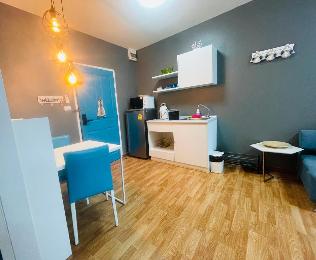 The Trust Condo By The Sea HHQ Zewnętrze zdjęcie